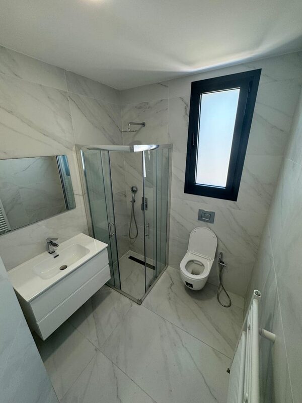 Apartament w germasogeia, Cypr, 120.00m² - obraz 11