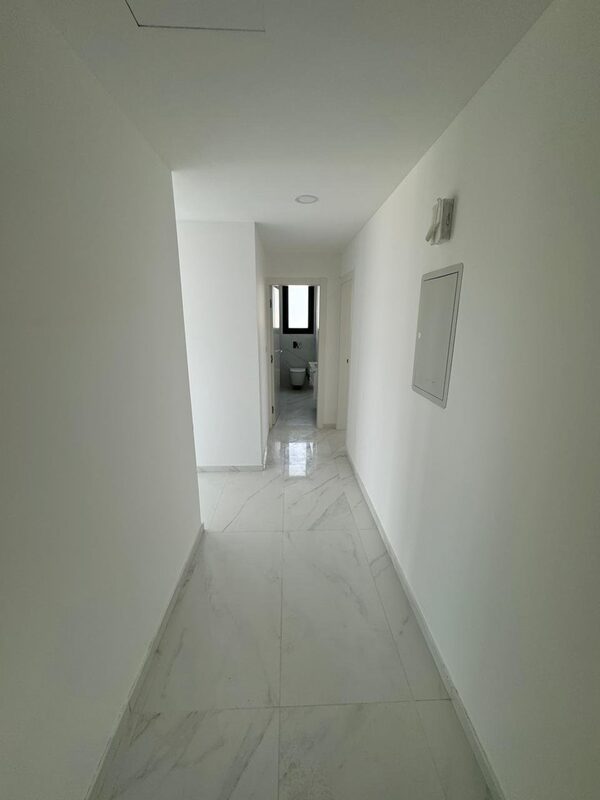 Apartament w germasogeia, Cypr, 120.00m² - obraz 12