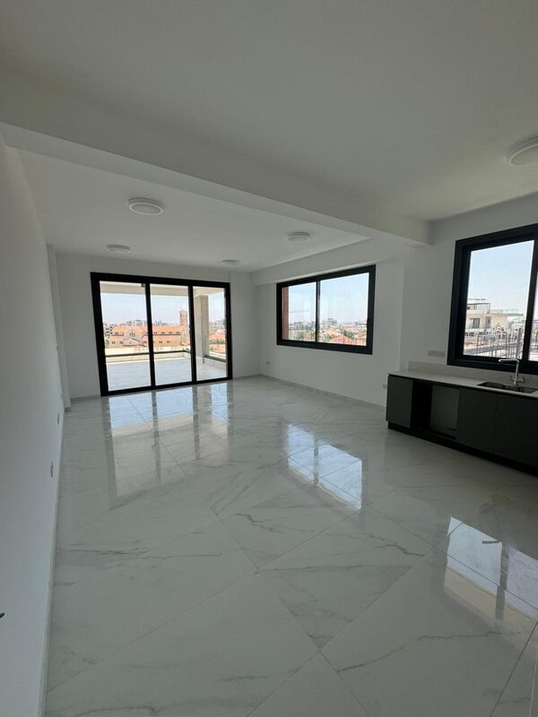 Apartament w germasogeia, Cypr, 120.00m² - obraz 8