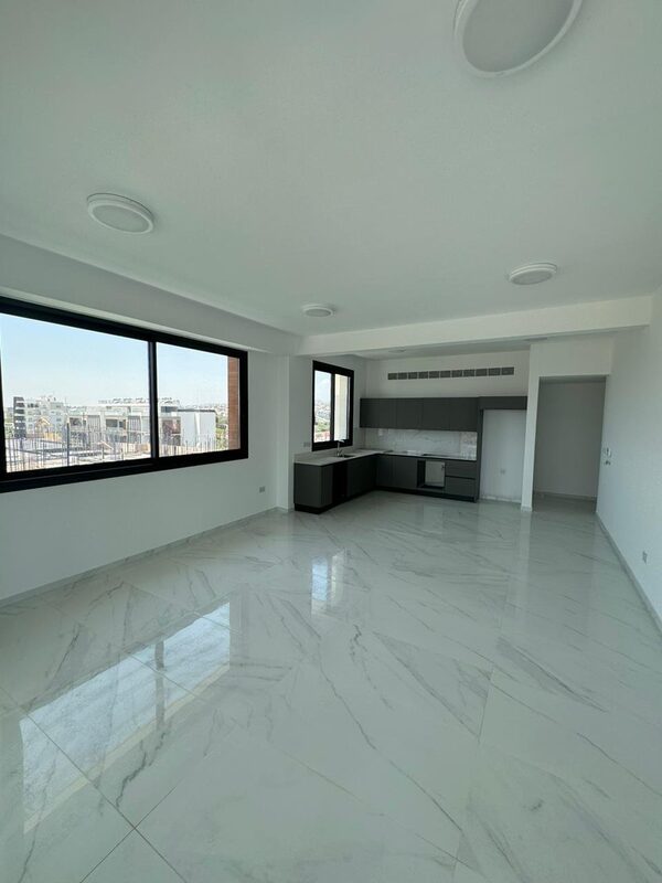 Apartament w germasogeia, Cypr, 120.00m² - obraz 7