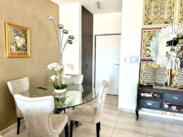 Квартира в potamos-germasogeias, Кипр, 85.00м² - изображение 8