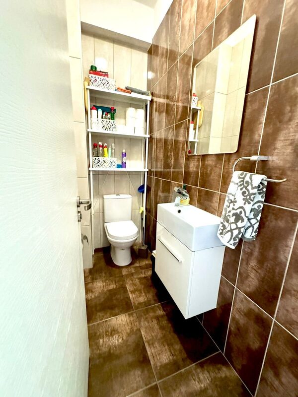 Квартира в potamos-germasogeias, Кипр, 85.00м² - изображение 3
