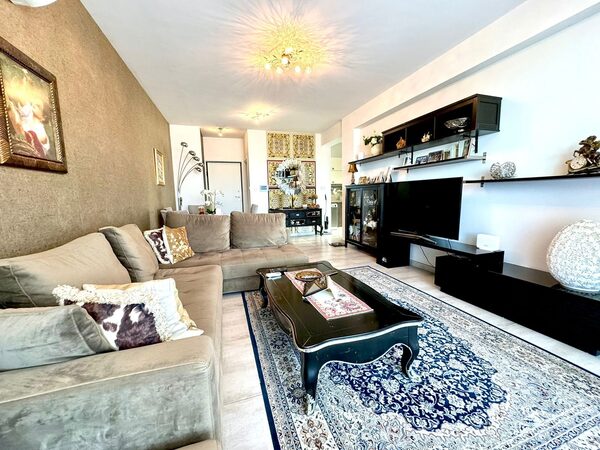 Апартаменти — Potamos Germasogeias, Limassol, Кіпр ID 0602-232805