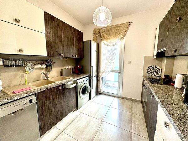 Квартира в potamos-germasogeias, Кипр, 85.00м² - изображение 13