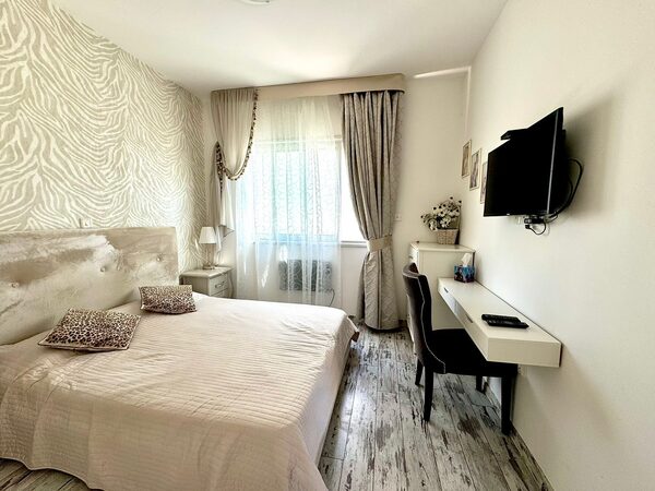 Квартира в potamos-germasogeias, Кипр, 85.00м² - изображение 9