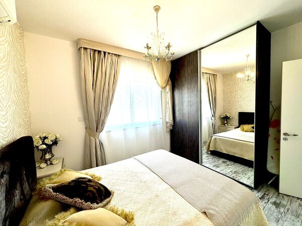 Квартира в potamos-germasogeias, Кипр, 85.00м² - изображение 11