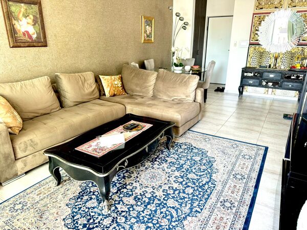 Квартира в potamos-germasogeias, Кипр, 85.00м² - изображение 4