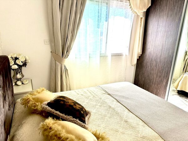 Квартира в potamos-germasogeias, Кипр, 85.00м² - изображение 2