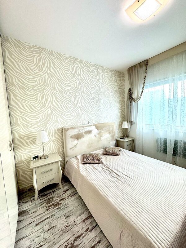 Квартира в potamos-germasogeias, Кипр, 85.00м² - изображение 12
