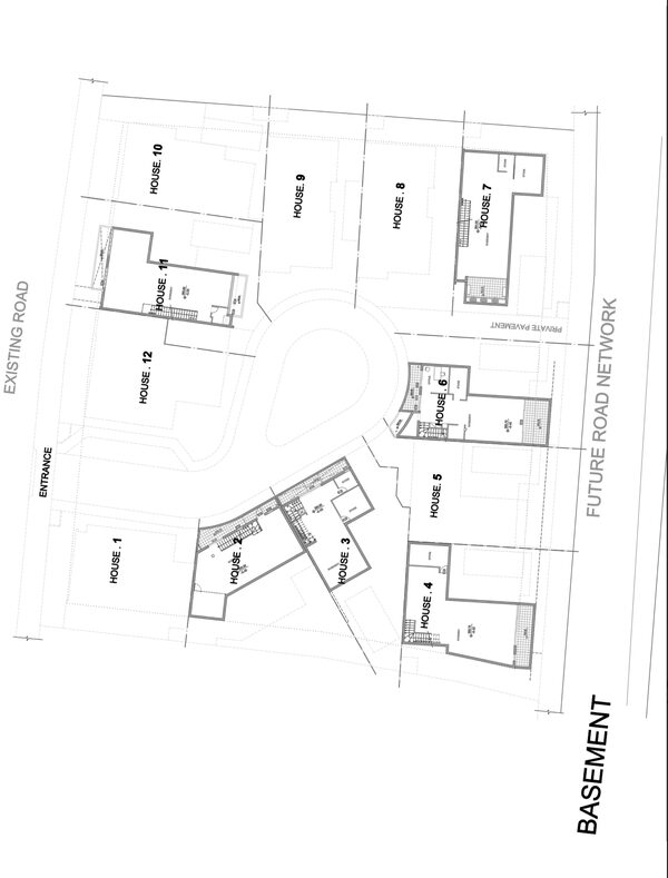 houses in agioi-trimithias, Cyprus, 220.00m² - image 16