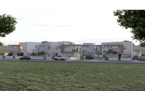 houses in agioi-trimithias, Cyprus, 220.00m² - image 6