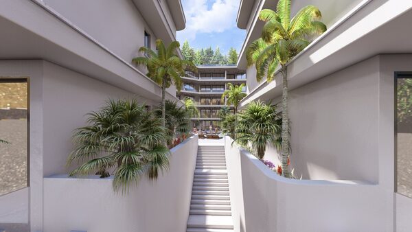 Apartment in agios-athanasios, Cyprus, 77.00m² - image 7