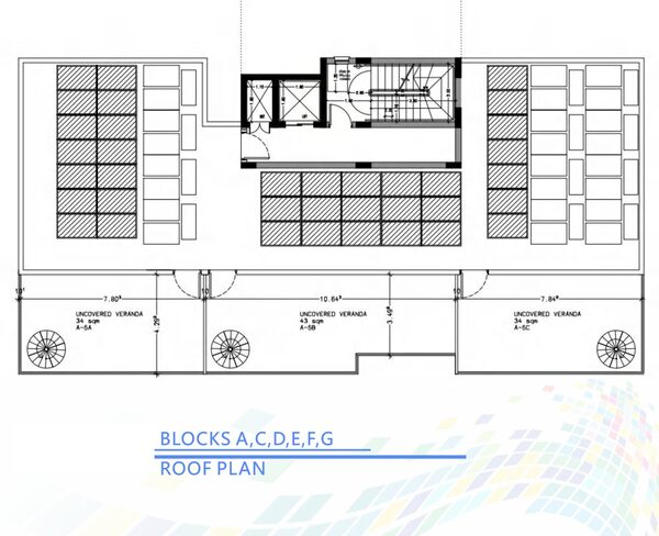 Apartment in agios-athanasios, Cyprus, 77.00m² - image 22