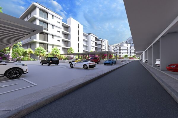 Apartment in agios-athanasios, Cyprus, 77.00m² - image 17