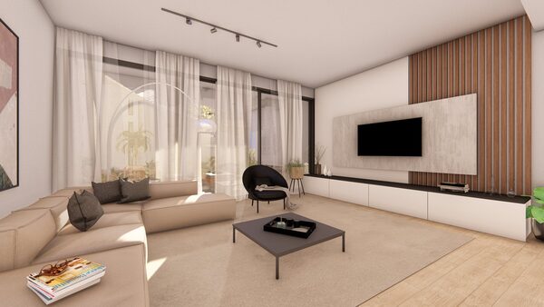 Apartment in agios-athanasios, Cyprus, 77.00m² - image 15