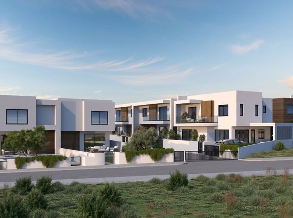 Будинок — Erimi, Limassol, Кіпр ID 0602-232830