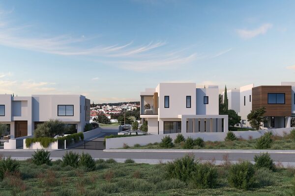 houses в erimi, Кіпр, 153.00м² - зображення 4
