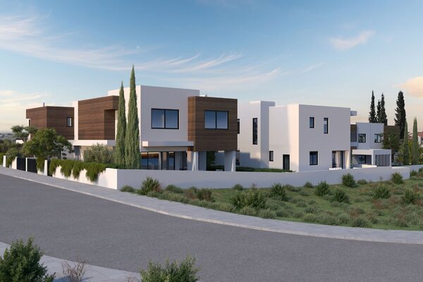 houses в erimi, Кіпр, 153.00м² - зображення 3