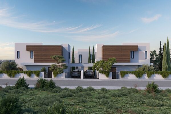 houses в erimi, Кіпр, 153.00м² - зображення 2