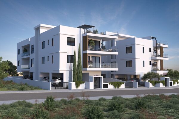 Квартира в erimi, Кіпр, 86.00м²