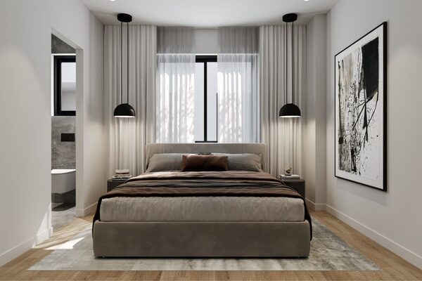 Квартира в erimi, Кіпр, 86.00м² - зображення 6