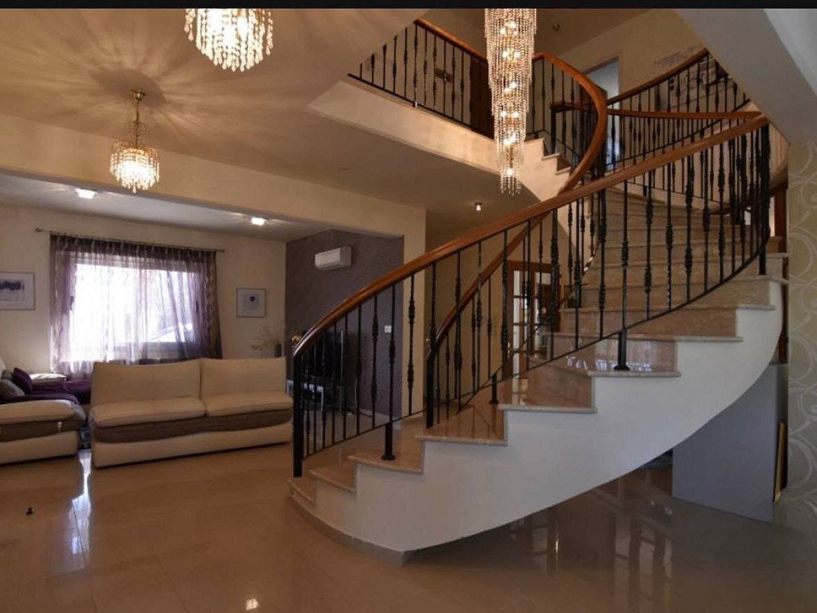 Вилла с 4 спальнями в pyrgos, Кипр [ID: 0602-232851]