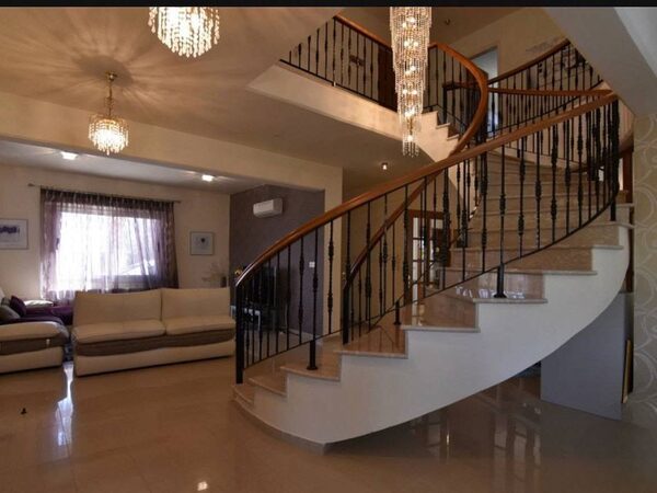 Villa in pyrgos, Cyprus - image 6