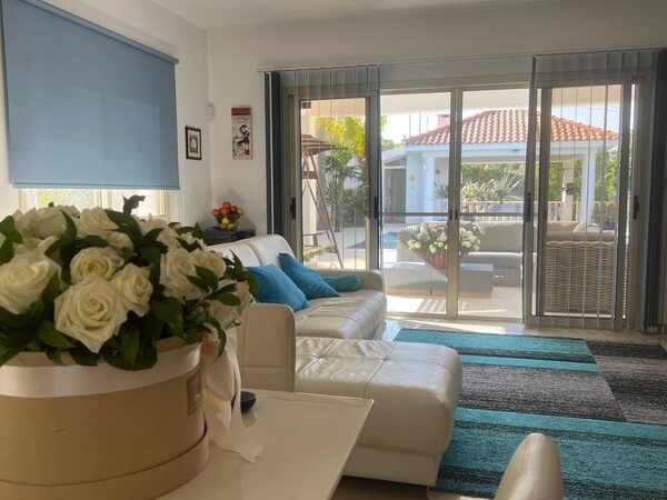 Villa in pyrgos, Cyprus - image 2