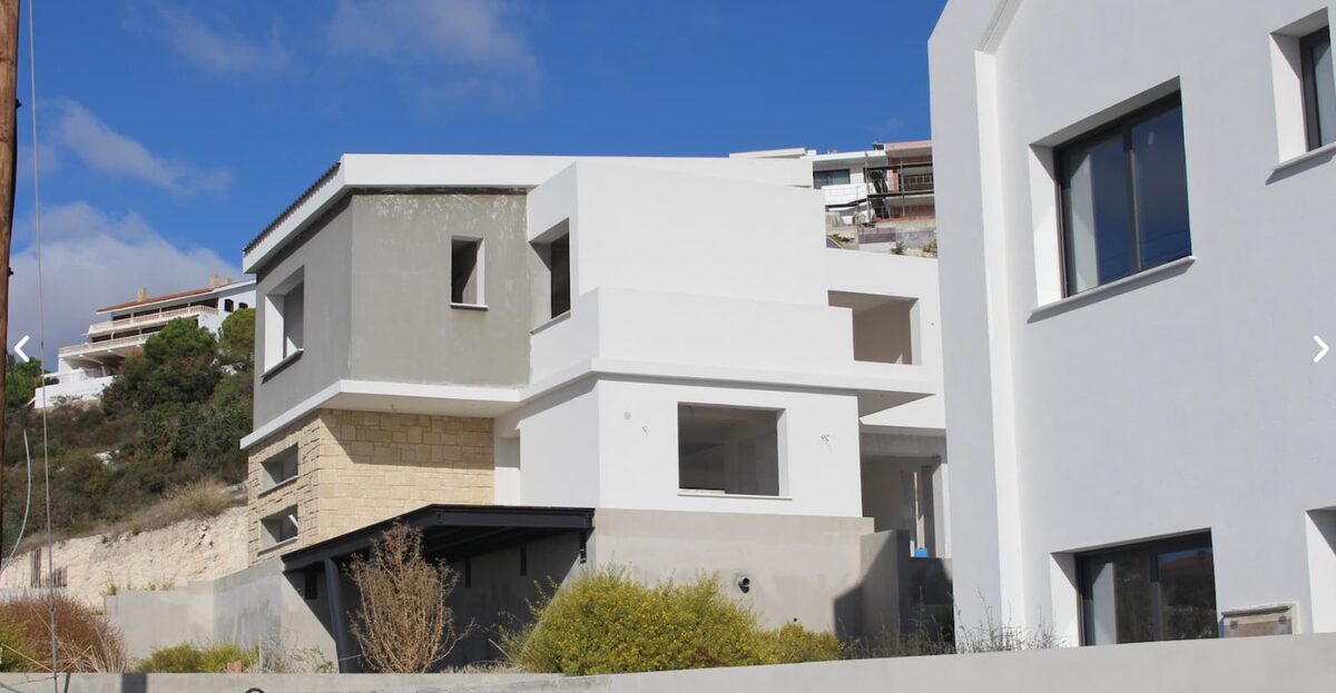 houses z 4 sypialniami, 220.00m² w tala, Cypr [ID: 0602-232859]