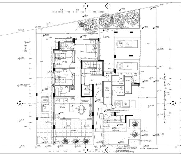 Квартира в latsia, Кіпр, 100.00м² - зображення 8