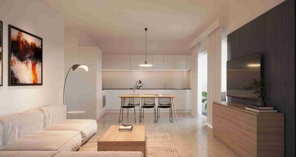 Пентхаус в latsia, Кіпр, 100.00м² - зображення 6