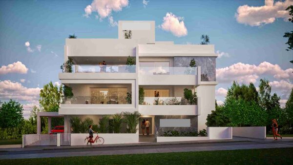 Пентхаус в latsia, Кіпр, 100.00м² - зображення 7