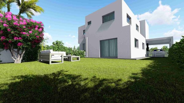 houses in dali, Cyprus - image 6