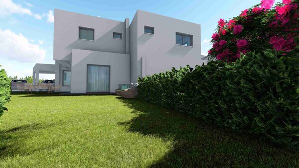houses in dali, Cyprus - image 7
