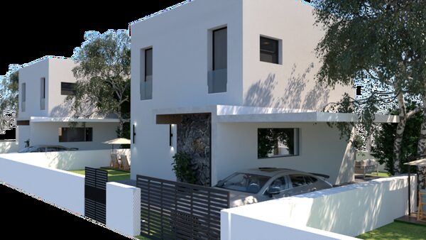 houses in souni, Cyprus, 100.00m² - image 11