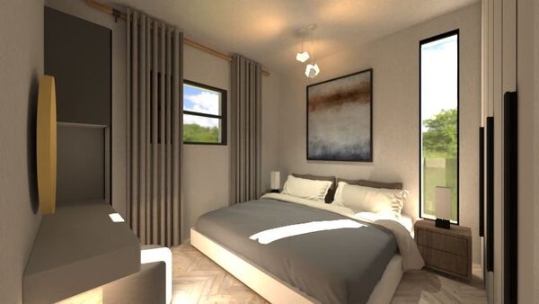 houses in souni, Cyprus, 100.00m² - image 10