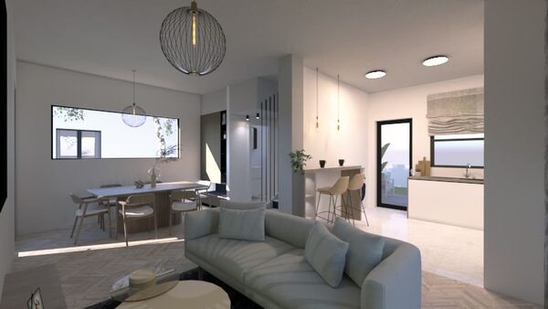 houses in souni, Cyprus, 100.00m² - image 4