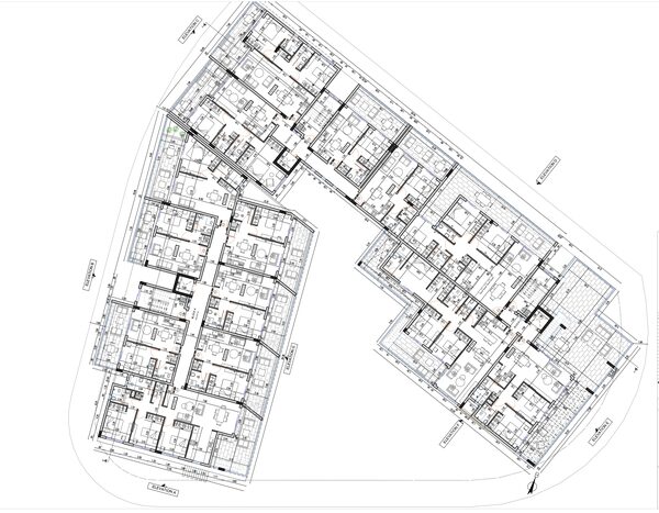 Пентхаус в livadia, Кіпр, 108.00м² - зображення 12