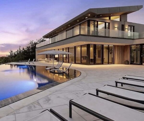 houses in aphrodite-hills-kouklia, Cyprus