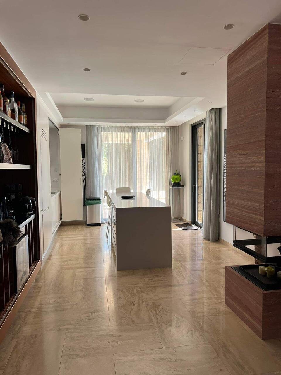 houses with 4 bedrooms in aphrodite-hills-kouklia, Cyprus [ID: 0602-233056]