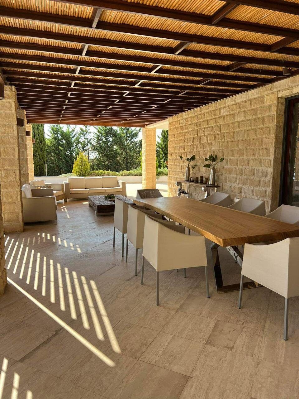 houses with 4 bedrooms in aphrodite-hills-kouklia, Cyprus [ID: 0602-233056]