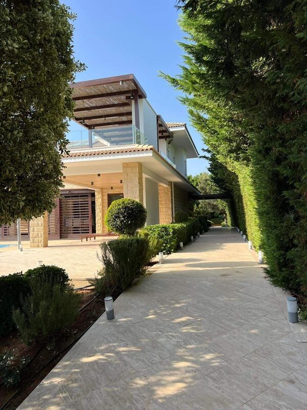 houses in aphrodite-hills-kouklia, Cyprus - image 2