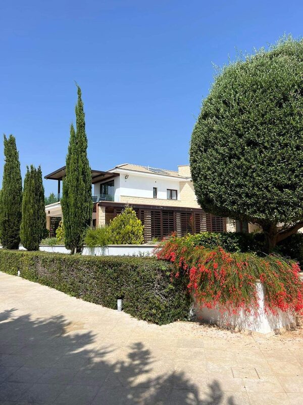 houses in aphrodite-hills-kouklia, Cyprus - image 39