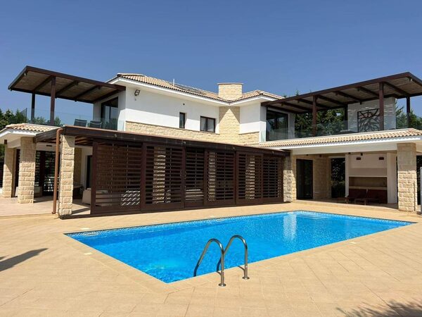 houses in aphrodite-hills-kouklia, Cyprus