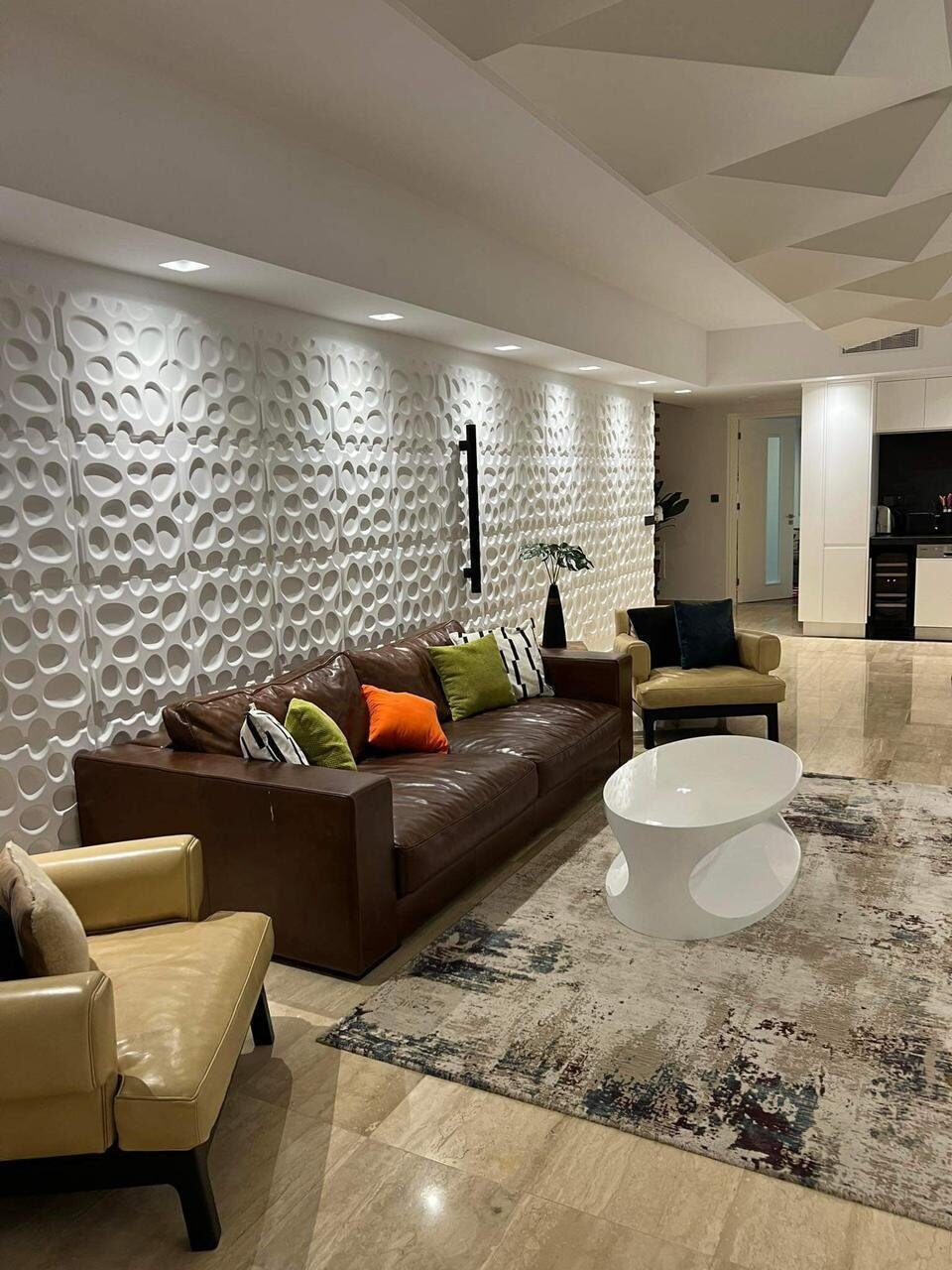 houses with 4 bedrooms in aphrodite-hills-kouklia, Cyprus [ID: 0602-233056]