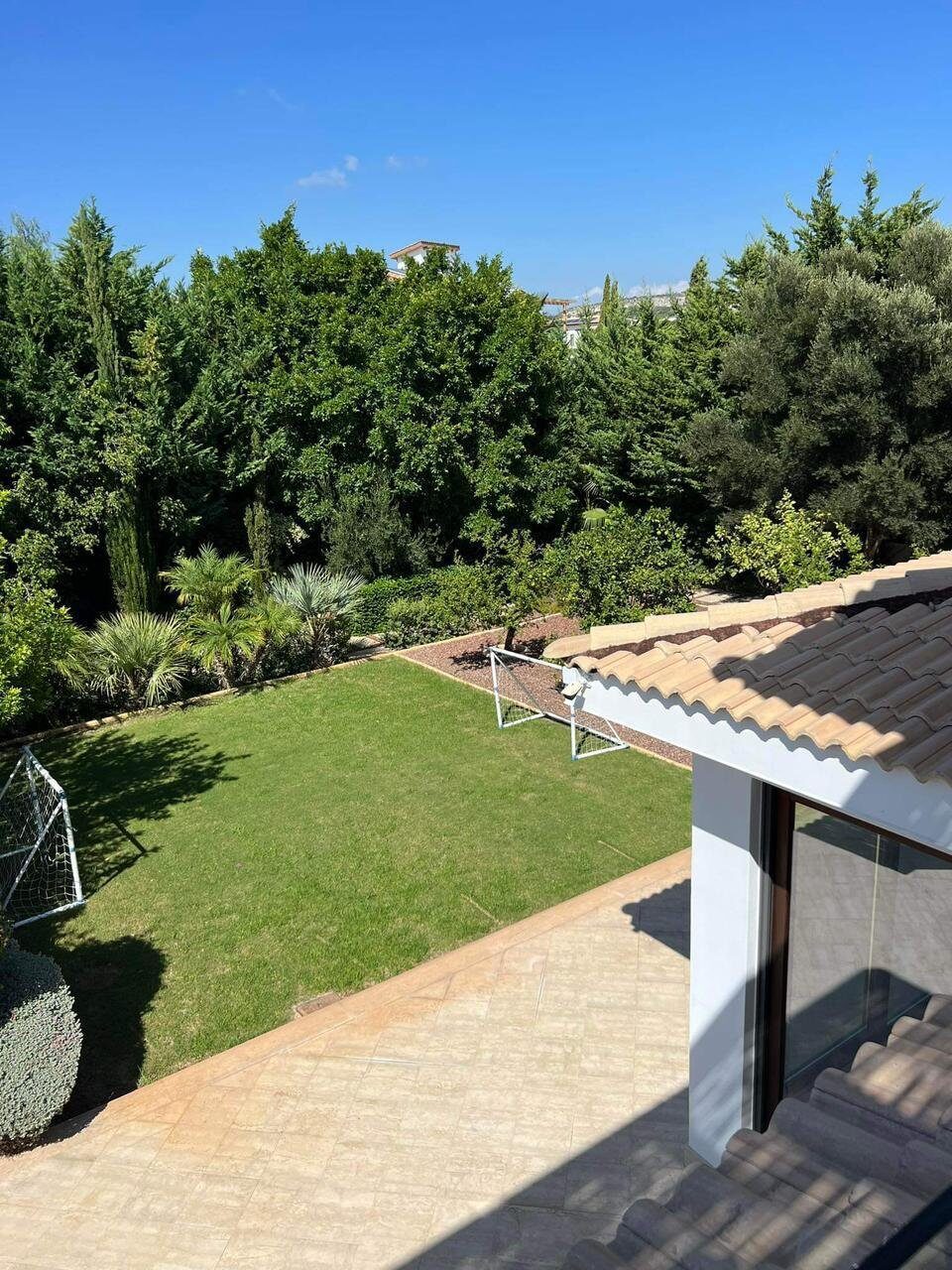 houses with 4 bedrooms in aphrodite-hills-kouklia, Cyprus [ID: 0602-233056]