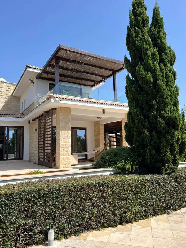 houses in aphrodite-hills-kouklia, Cyprus - image 8