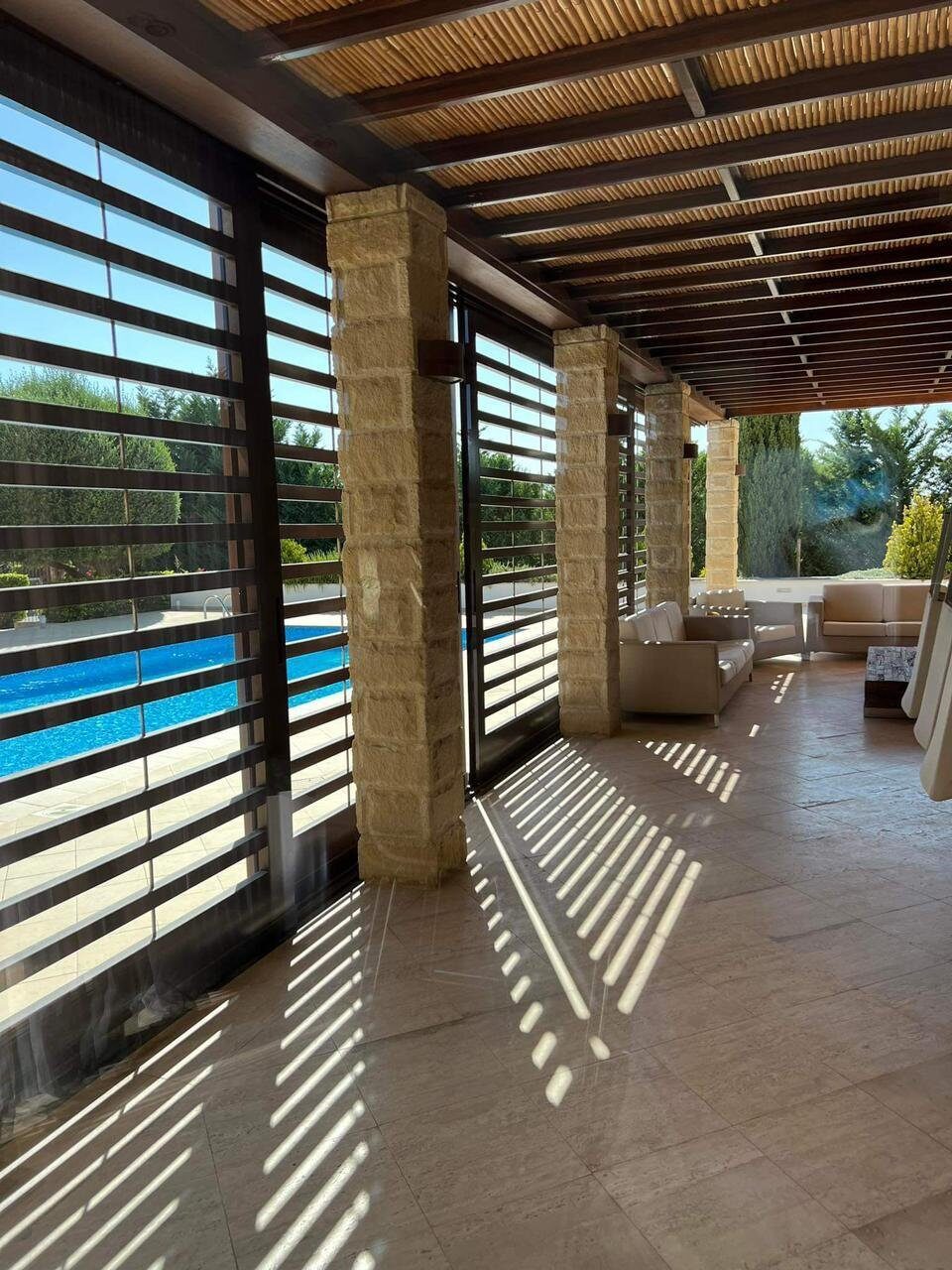 houses with 4 bedrooms in aphrodite-hills-kouklia, Cyprus [ID: 0602-233056]