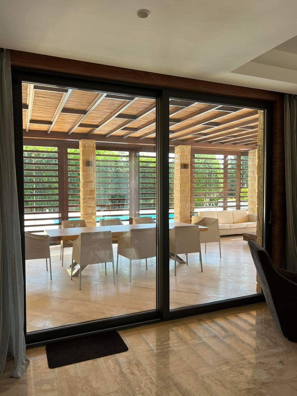 houses with 4 bedrooms in aphrodite-hills-kouklia, Cyprus [ID: 0602-233056]