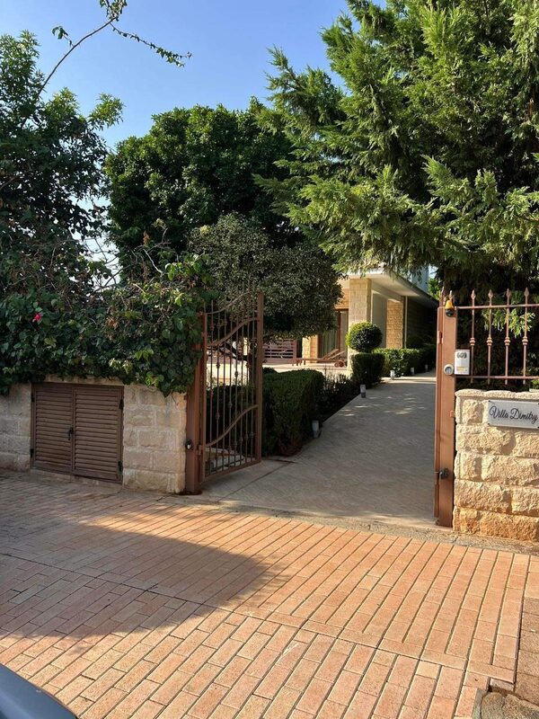 houses in aphrodite-hills-kouklia, Cyprus - image 54